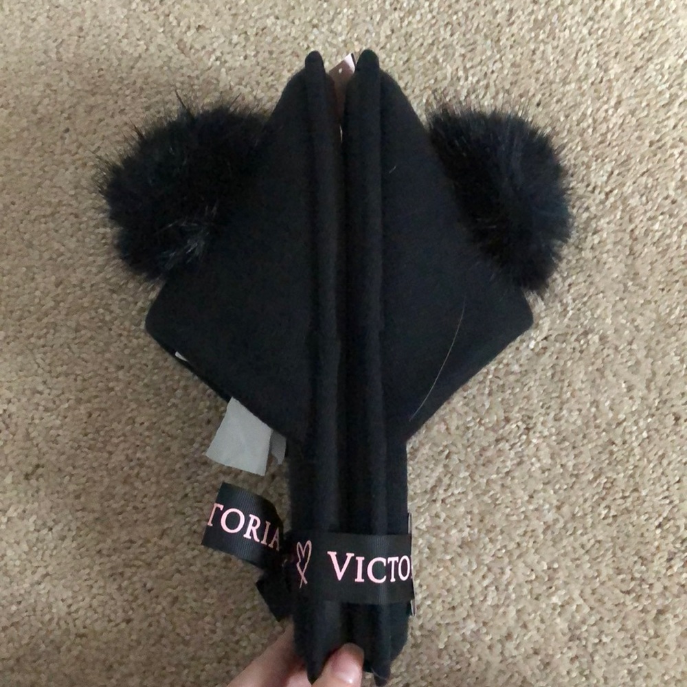 Victoria’s Secret Slippers ***Can’t beat this***